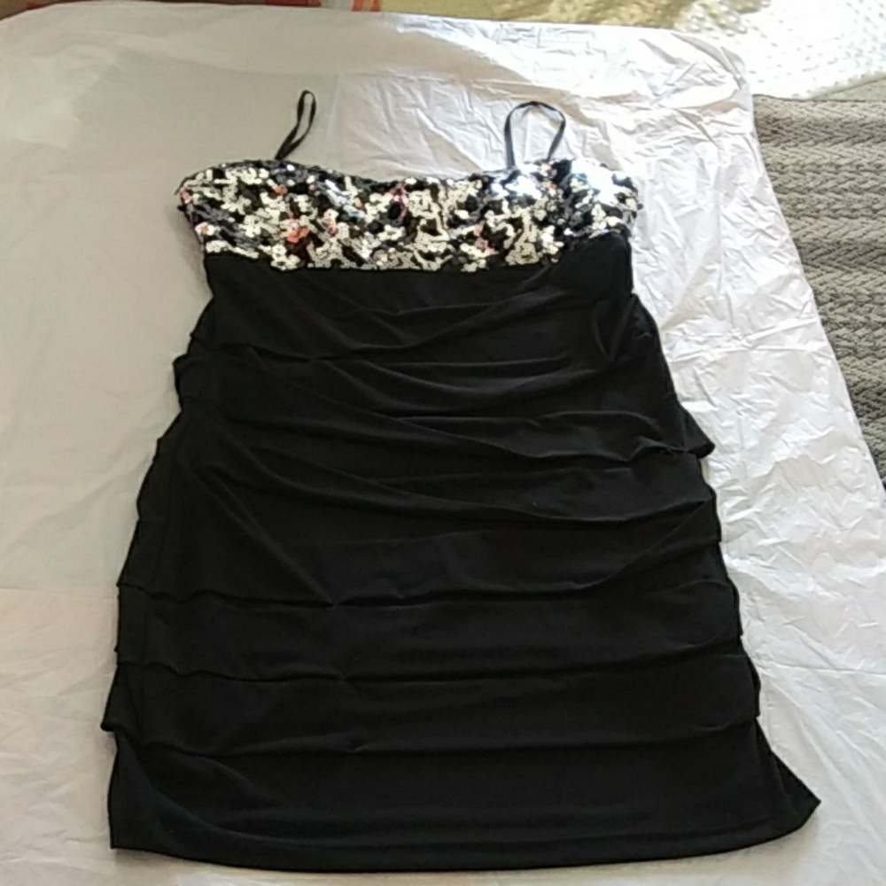 Dress.  91